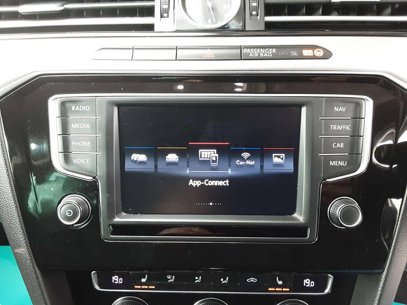 Volkswagen Passat 1.6 Passat GT TDI BlueMotion Technology Semi-Auto 5dr 5dr Automatic 2026