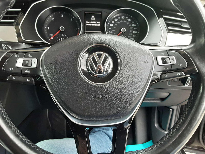 Volkswagen Passat 1.6 Passat GT TDI BlueMotion Technology Semi-Auto 5dr 5dr Automatic 2026