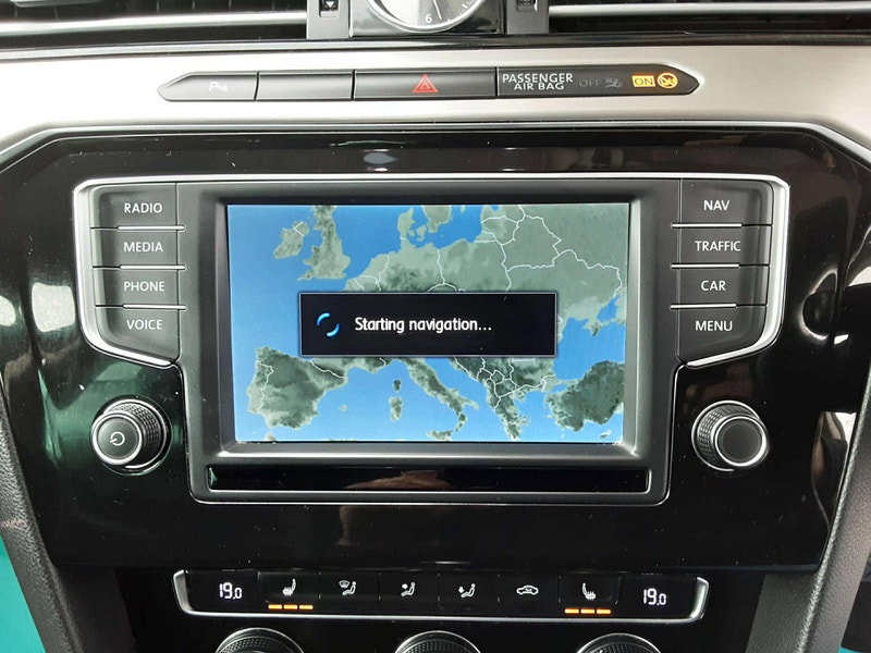 Volkswagen Passat 1.6 Passat GT TDI BlueMotion Technology Semi-Auto 5dr 5dr Automatic 2026