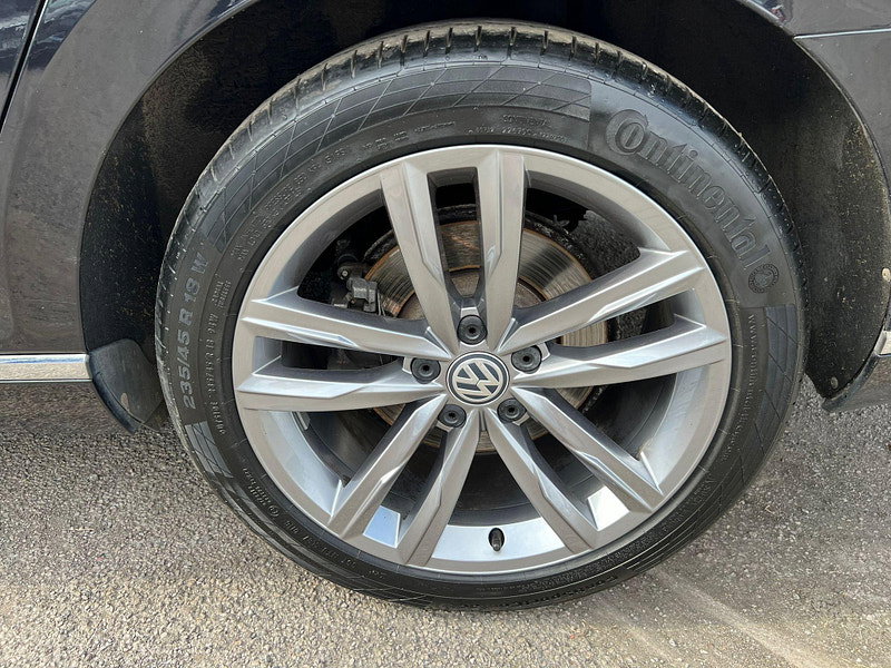Volkswagen Passat 2.0 TDI BlueMotion Tech GT Euro 6 (s/s) 5dr 5dr Manual 2026
