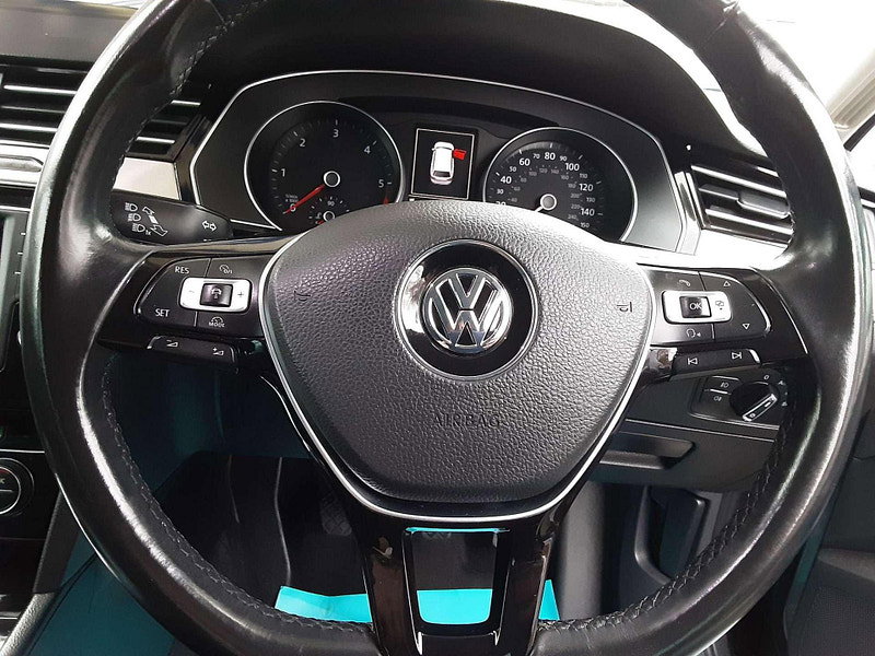 Volkswagen Passat 2.0 TDI BlueMotion Tech GT Euro 6 (s/s) 5dr 5dr Manual 2026