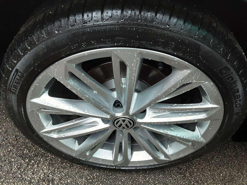 Volkswagen Passat 2.0 TDI BlueMotion Tech GT Euro 6 (s/s) 5dr 5dr Manual 2026