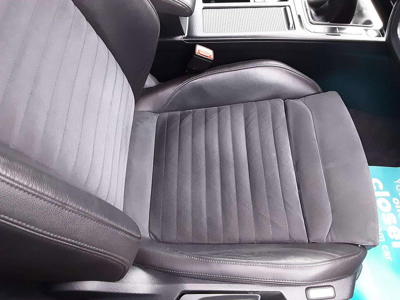 Volkswagen Passat 2.0 TDI BlueMotion Tech GT Euro 6 (s/s) 5dr 5dr Manual 2026