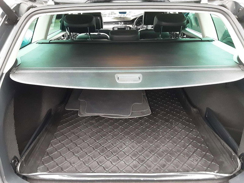 Volkswagen Passat 2.0 TDI BlueMotion Tech GT Euro 6 (s/s) 5dr 5dr Manual 2026