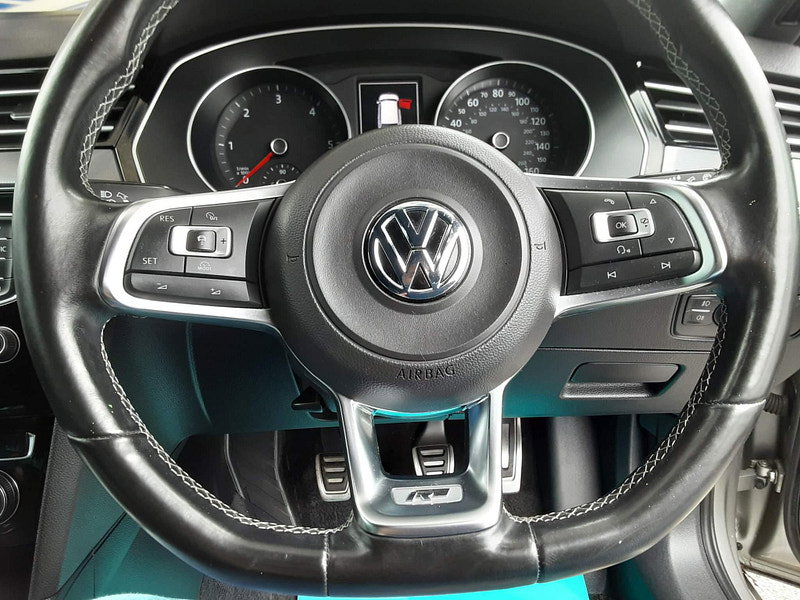 Volkswagen Passat 2.0 TDI BlueMotion Tech R-Line Euro 6 (s/s) 5dr 5dr Manual 2026