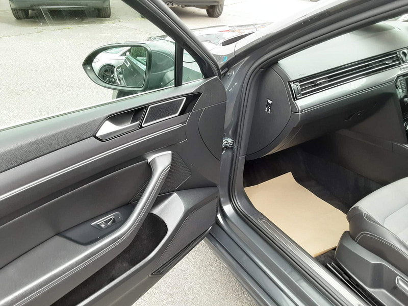 Volkswagen Passat 2.0 TDI BlueMotion Tech R-Line Euro 6 (s/s) 5dr 5dr Manual 2026