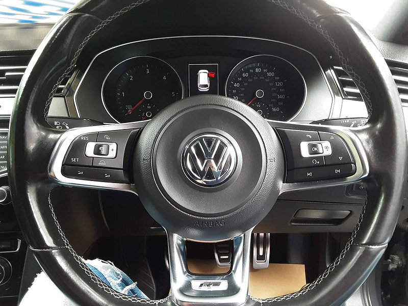 Volkswagen Passat 2.0 TDI BlueMotion Tech R-Line Euro 6 (s/s) 5dr 5dr Manual 2026