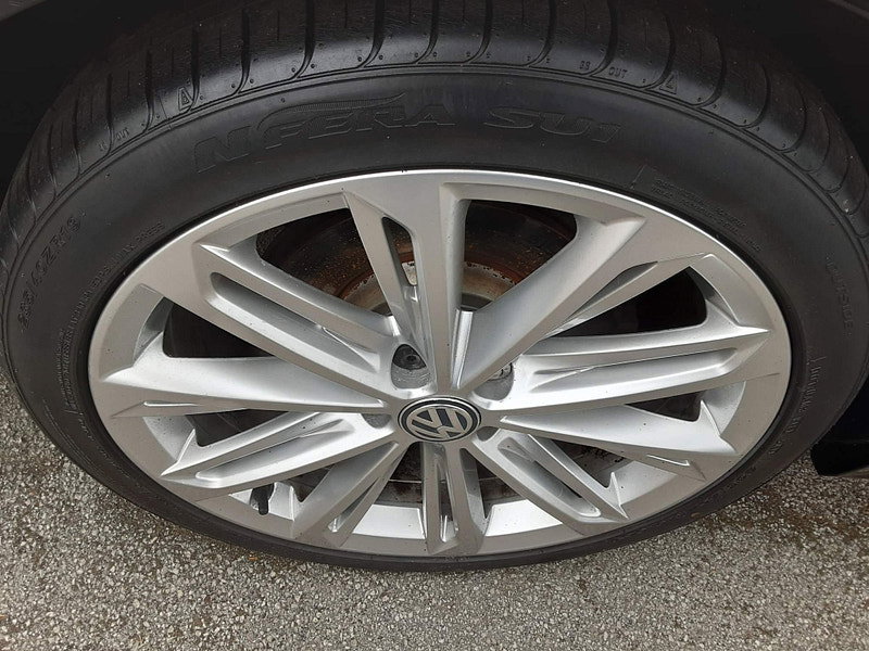 Volkswagen Passat 2.0 TDI BlueMotion Tech R-Line Euro 6 (s/s) 5dr 5dr Manual 2026