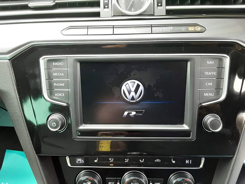Volkswagen Passat 2.0 TDI BlueMotion Tech R-Line Euro 6 (s/s) 5dr 5dr Manual 2026