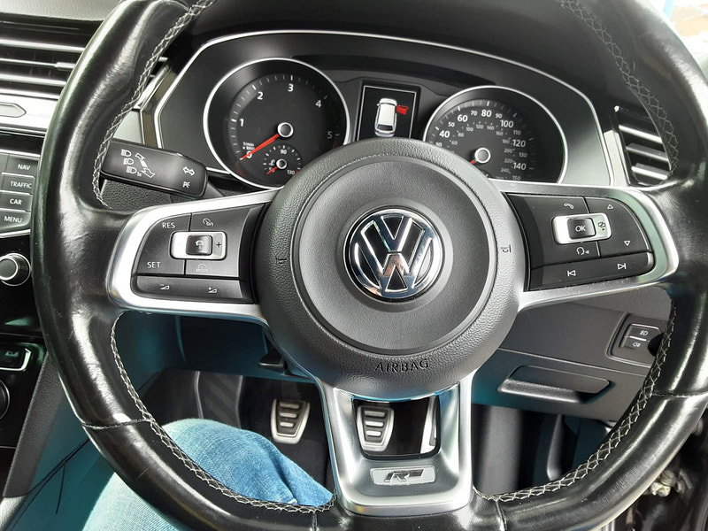 Volkswagen Passat 2.0 TDI BlueMotion Tech R-Line Euro 6 (s/s) 5dr 5dr Manual 2026
