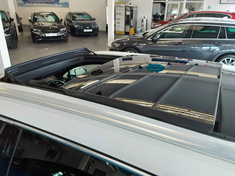 Volkswagen Passat 2.0 TDI BlueMotion Tech R-Line Euro 6 (s/s) 5dr 5dr Manual 2026