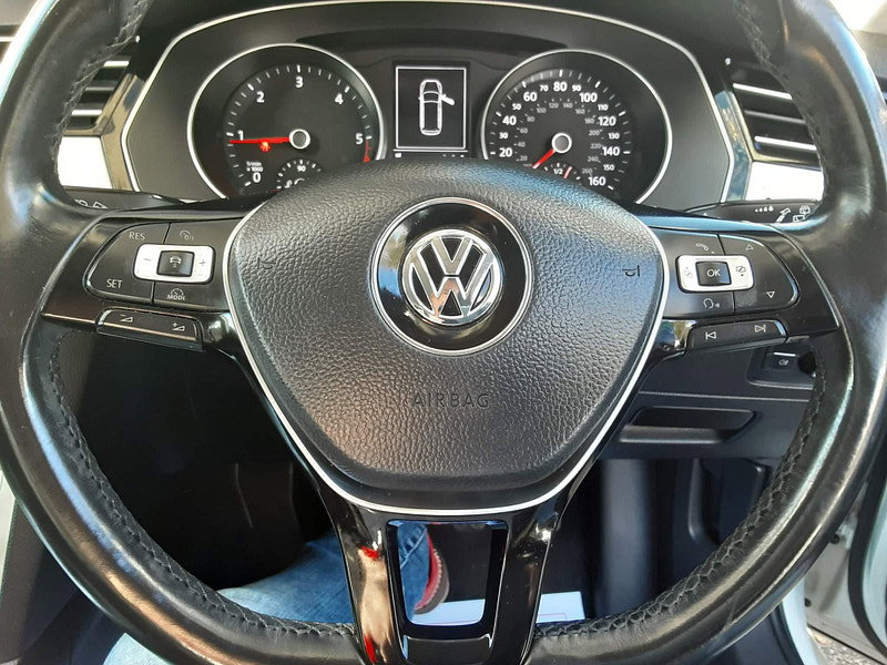 Volkswagen Passat 2.0 TDI BlueMotion Tech SE Euro 6 (s/s) 5dr 5dr Manual 2026