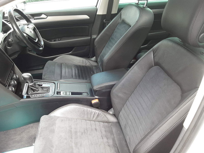 Volkswagen Passat 2.0 TDI GT DSG Euro 6 (s/s) 5dr 5dr Automatic 2026