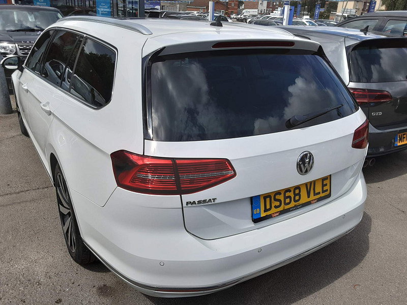 Volkswagen Passat 2.0 TDI GT DSG Euro 6 (s/s) 5dr 5dr Automatic 2026