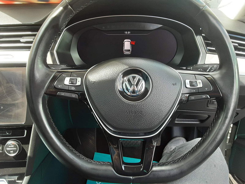 Volkswagen Passat 2.0 TDI GT DSG Euro 6 (s/s) 5dr 5dr Automatic 2026