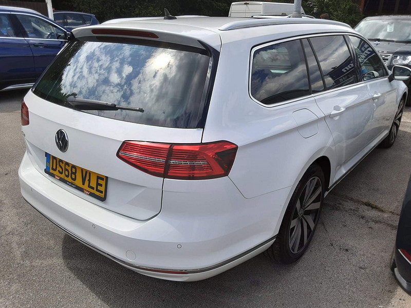 Volkswagen Passat 2.0 TDI GT DSG Euro 6 (s/s) 5dr 5dr Automatic 2026