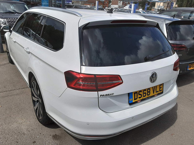 Volkswagen Passat 2.0 TDI GT DSG Euro 6 (s/s) 5dr 5dr Automatic 2026