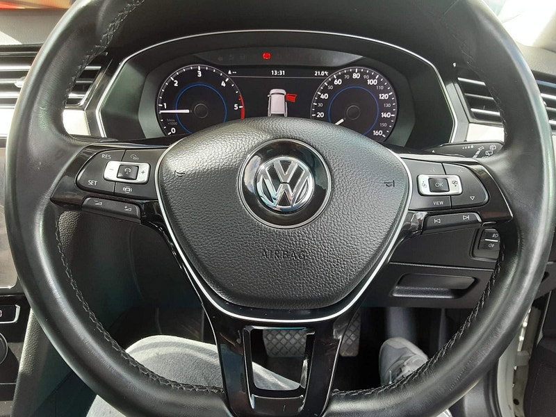 Volkswagen Passat 2.0 TDI GT DSG Euro 6 (s/s) 5dr 5dr Automatic 2026