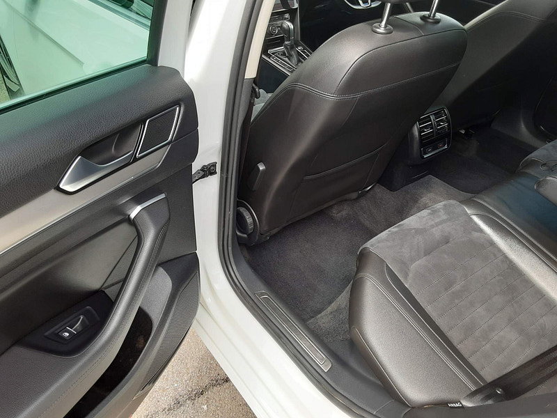Volkswagen Passat 2.0 TDI GT DSG Euro 6 (s/s) 5dr 5dr Automatic 2026