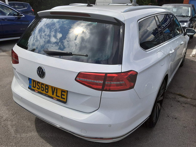 Volkswagen Passat 2.0 TDI GT DSG Euro 6 (s/s) 5dr 5dr Automatic 2026