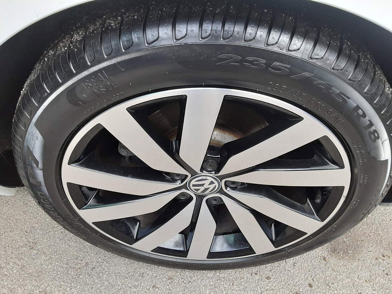 Volkswagen Passat 2.0 TDI GT DSG Euro 6 (s/s) 5dr 5dr Automatic 2026