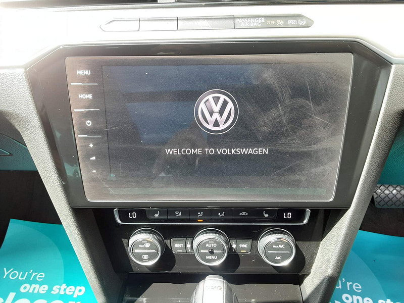 Volkswagen Passat 2.0 TDI GT DSG Euro 6 (s/s) 5dr 5dr Automatic 2026