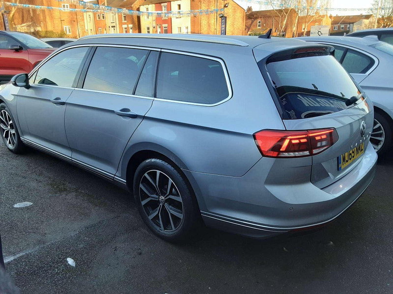 Volkswagen Passat 2.0 TDI EVO SEL DSG Euro 6 (s/s) 5dr 5dr Automatic 2026