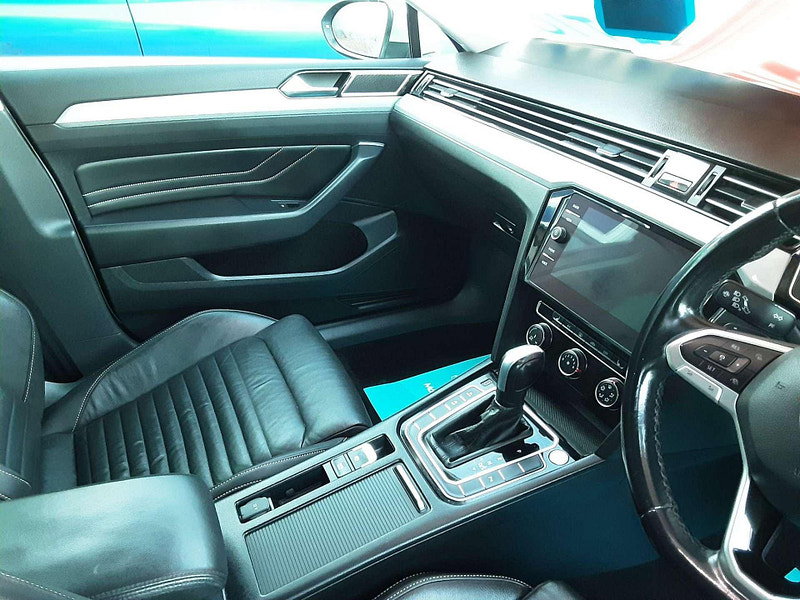 Volkswagen Passat 2.0 TDI EVO SEL DSG Euro 6 (s/s) 5dr 5dr Automatic 2026