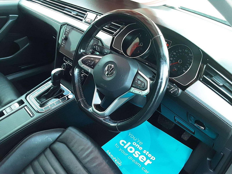 Volkswagen Passat 2.0 TDI EVO SEL DSG Euro 6 (s/s) 5dr 5dr Automatic 2026