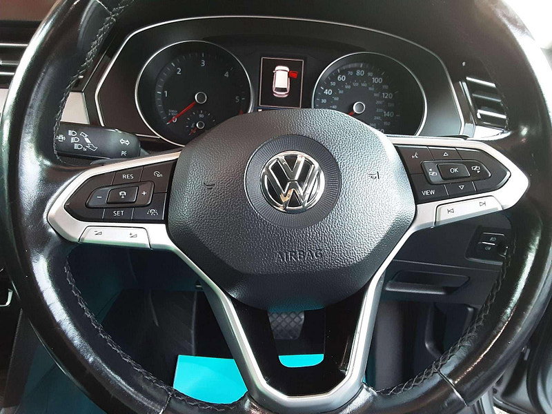 Volkswagen Passat 2.0 TDI EVO SEL DSG Euro 6 (s/s) 5dr 5dr Automatic 2026