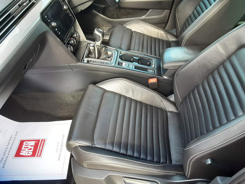 Volkswagen Passat 2.0 TDI EVO SEL Euro 6 (s/s) 4dr 4dr Manual 2026