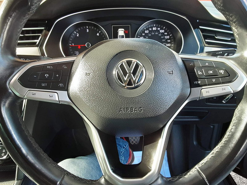 Volkswagen Passat 2.0 TDI EVO SEL Euro 6 (s/s) 4dr 4dr Manual 2026