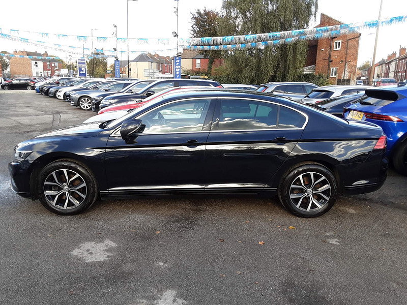 Volkswagen Passat 2.0 TDI EVO SEL Euro 6 (s/s) 4dr 4dr Manual 2026