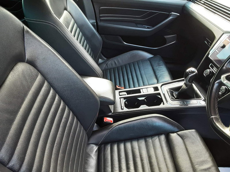 Volkswagen Passat 2.0 TDI EVO SEL Euro 6 (s/s) 4dr 4dr Manual 2026