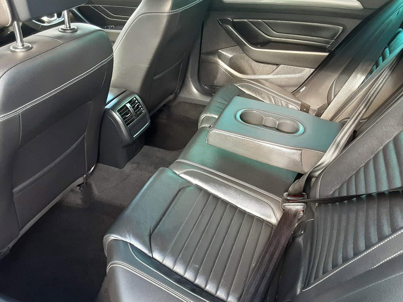 Volkswagen Passat 2.0 TDI EVO SEL Euro 6 (s/s) 4dr 4dr Manual 2026
