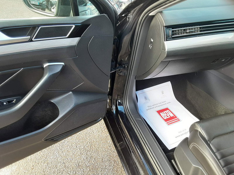 Volkswagen Passat 2.0 TDI EVO SEL Euro 6 (s/s) 4dr 4dr Manual 2026