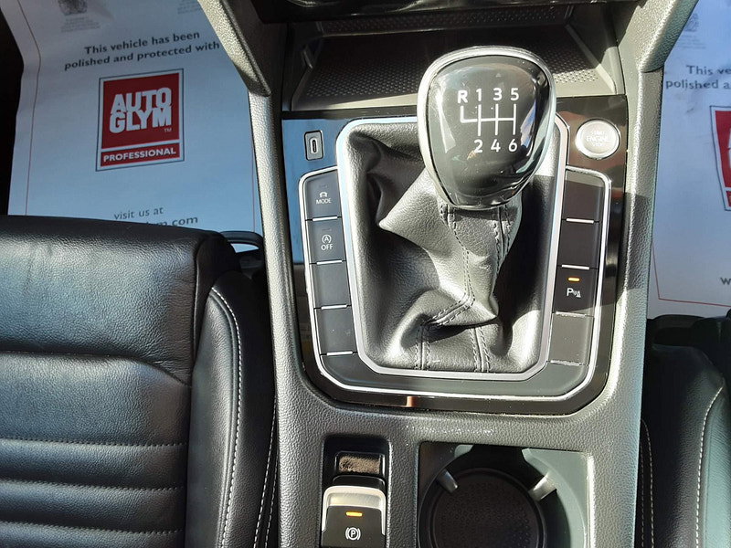 Volkswagen Passat 2.0 TDI EVO SEL Euro 6 (s/s) 4dr 4dr Manual 2026