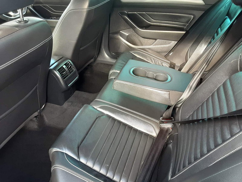 Volkswagen Passat 2.0 TDI EVO SEL Euro 6 (s/s) 4dr 4dr Manual 2026