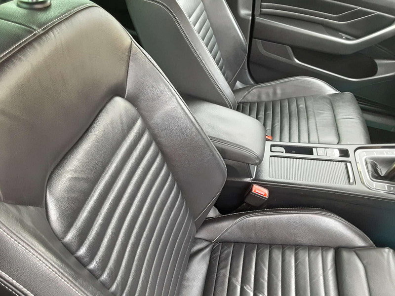 Volkswagen Passat 2.0 TDI EVO SEL Euro 6 (s/s) 5dr 5dr Manual 2026
