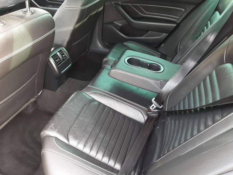 Volkswagen Passat 2.0 TDI EVO SEL Euro 6 (s/s) 5dr 5dr Manual 2026