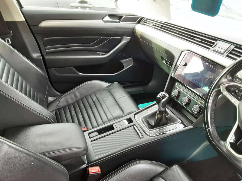 Volkswagen Passat 2.0 TDI EVO SEL Euro 6 (s/s) 5dr 5dr Manual 2026