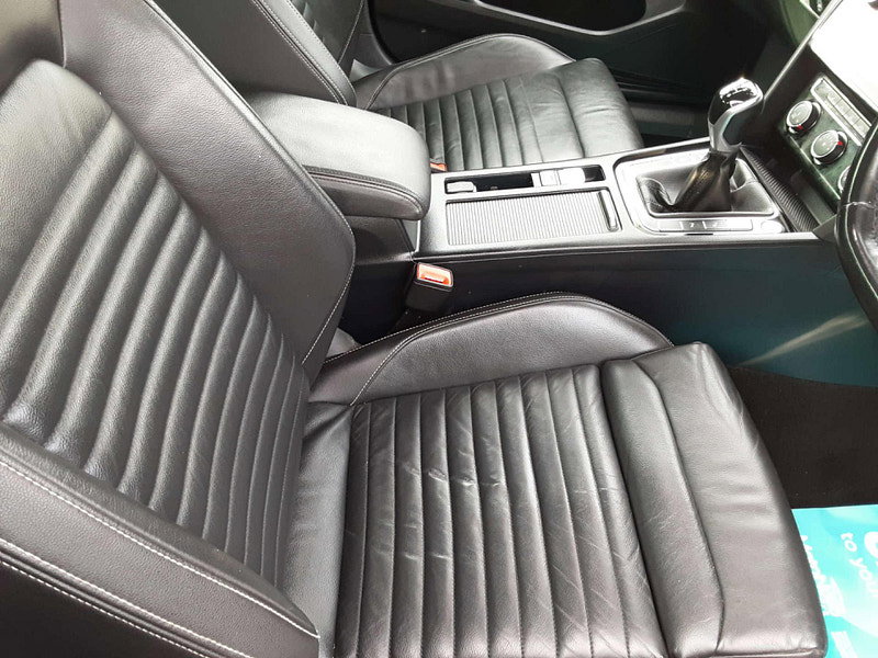 Volkswagen Passat 2.0 TDI EVO SEL Euro 6 (s/s) 5dr 5dr Manual 2026