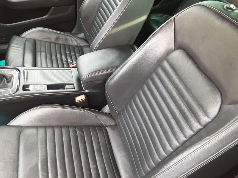 Volkswagen Passat 2.0 TDI EVO SEL Euro 6 (s/s) 5dr 5dr Manual 2026