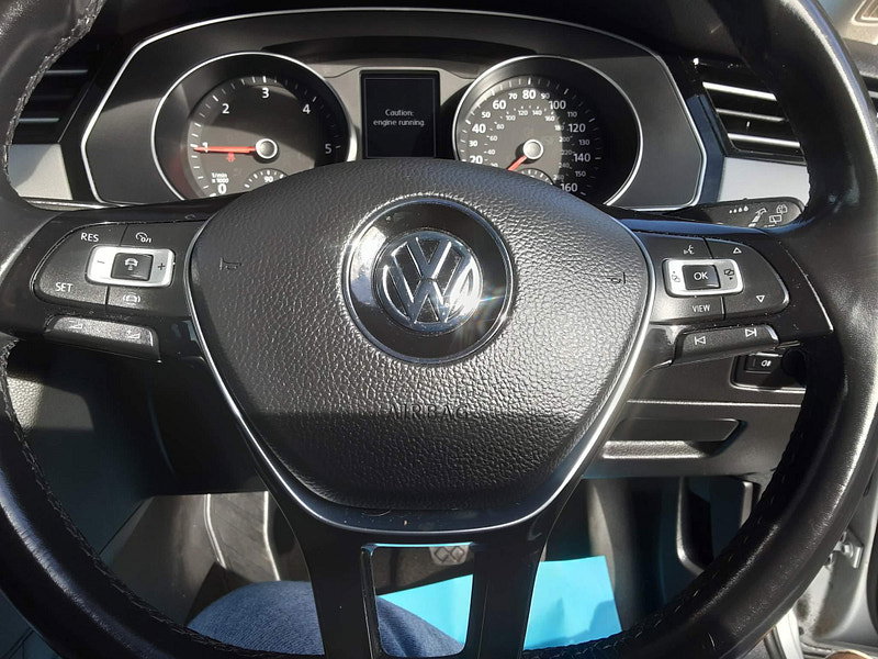 Volkswagen Passat 2.0 TDI SE Business Euro 6 (s/s) 5dr 5dr Manual 2026