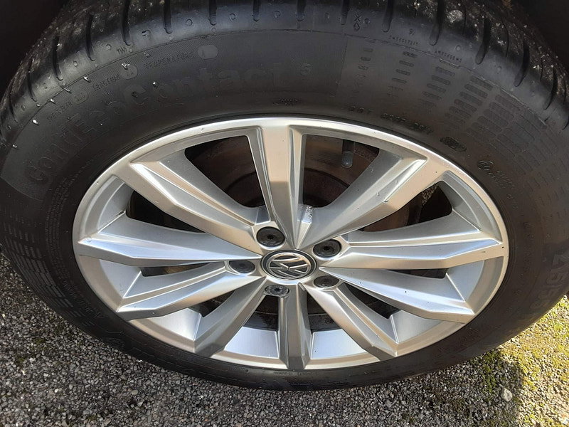 Volkswagen Passat 2.0 TDI SE Business Euro 6 (s/s) 5dr 5dr Manual 2026