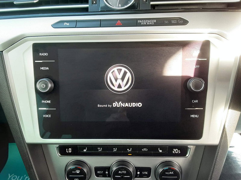 Volkswagen Passat 2.0 TDI SE Business Euro 6 (s/s) 5dr 5dr Manual 2026