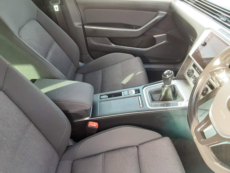 Volkswagen Passat 2.0 TDI SE Business Euro 6 (s/s) 5dr 5dr Manual 2026