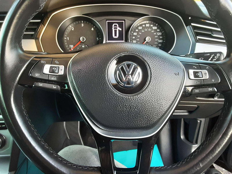 Volkswagen Passat 2.0 TDI SE Business Euro 6 (s/s) 5dr 5dr Manual 2026