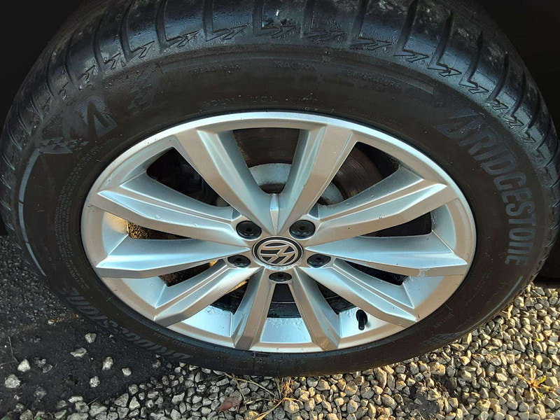 Volkswagen Passat 2.0 TDI SE Business Euro 6 (s/s) 5dr 5dr Manual 2026