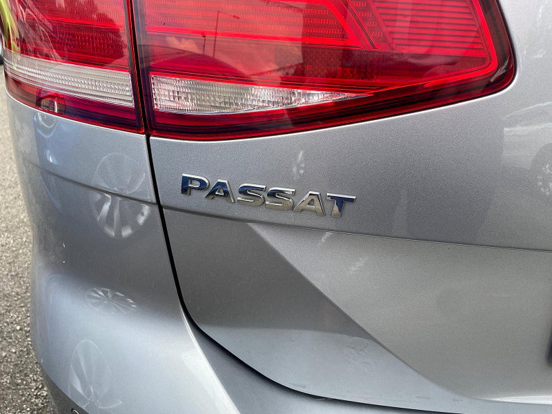 Volkswagen Passat 2.0 TDI R-Line DSG Euro 6 (s/s) 5dr 5dr Automatic 2026